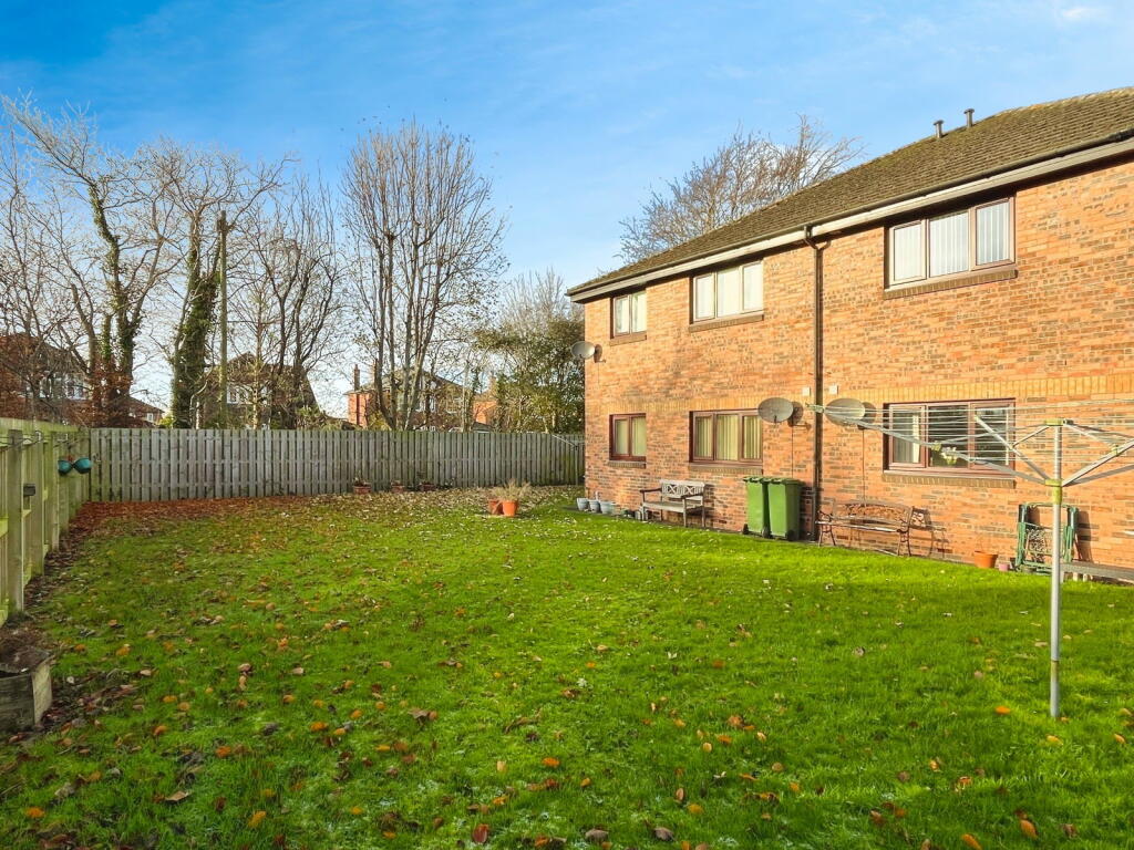 Additional property image - Firlands, Stanwix, Carlisle