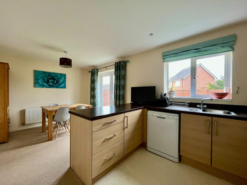 Additional property image - Tramside Way, Linton Grove, Carlisle