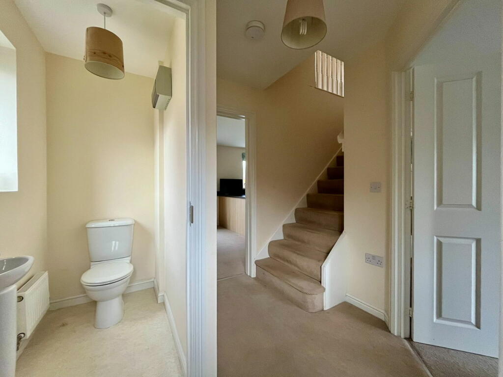 Additional property image - Tramside Way, Linton Grove, Carlisle