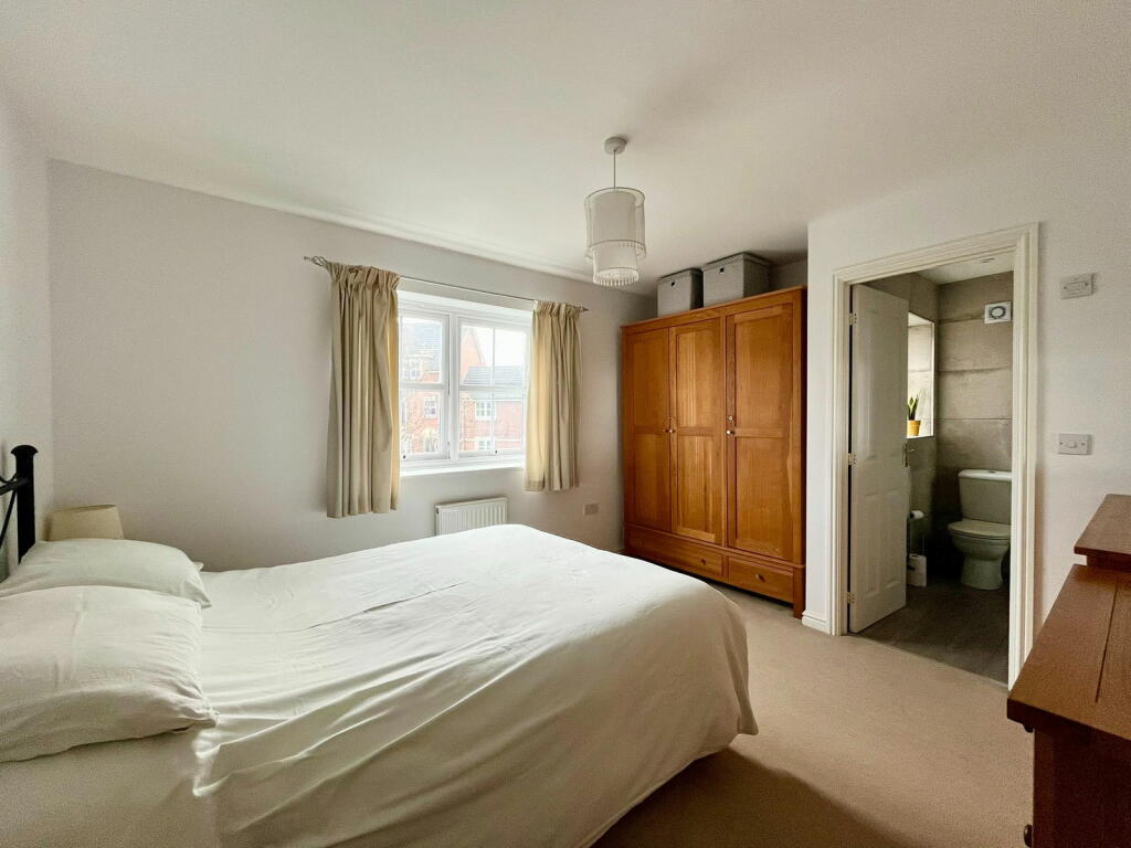 Additional property image - Tramside Way, Linton Grove, Carlisle