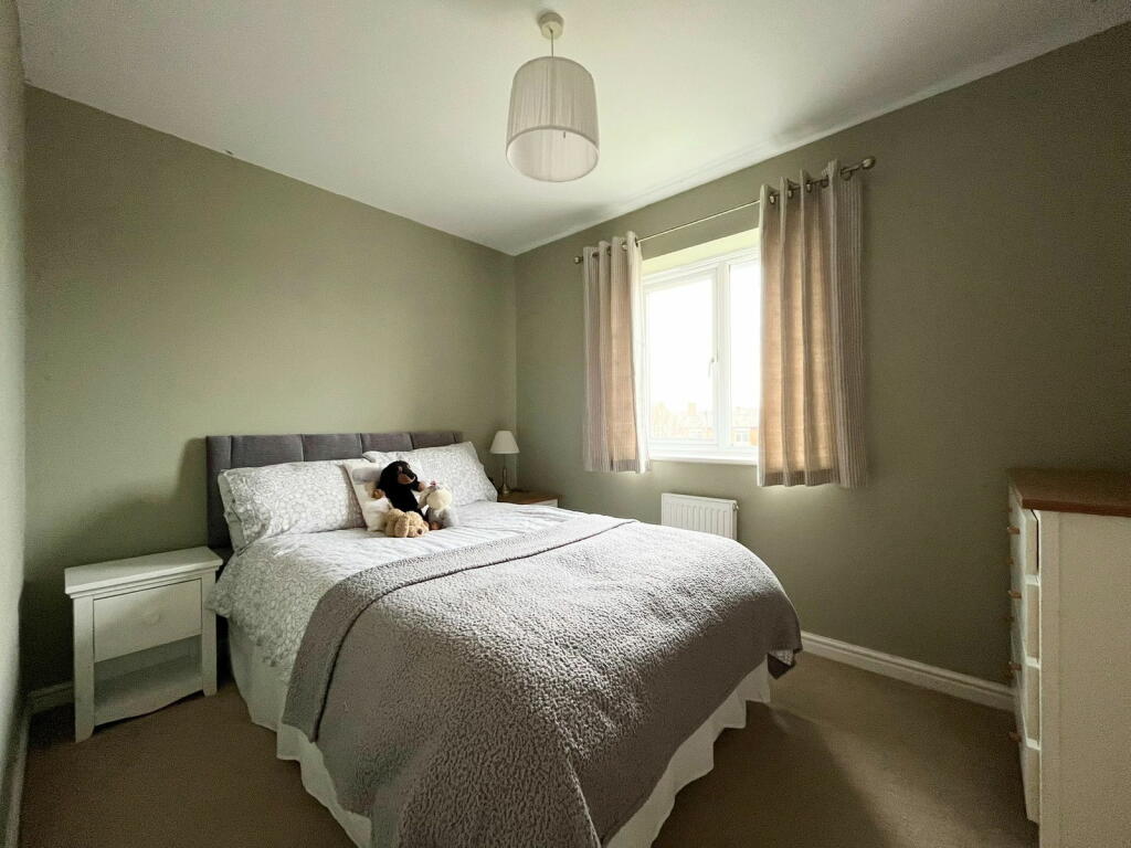 Additional property image - Tramside Way, Linton Grove, Carlisle