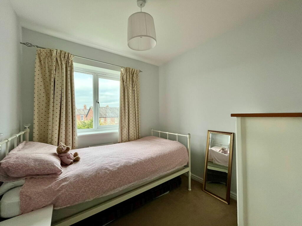Additional property image - Tramside Way, Linton Grove, Carlisle