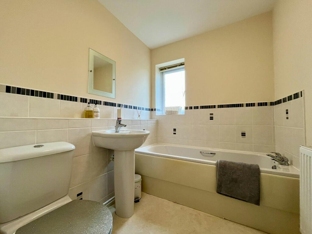 Additional property image - Tramside Way, Linton Grove, Carlisle