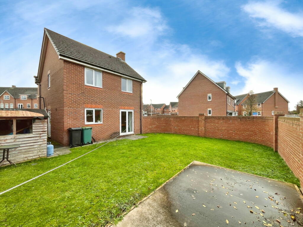 Additional property image - Tramside Way, Linton Grove, Carlisle