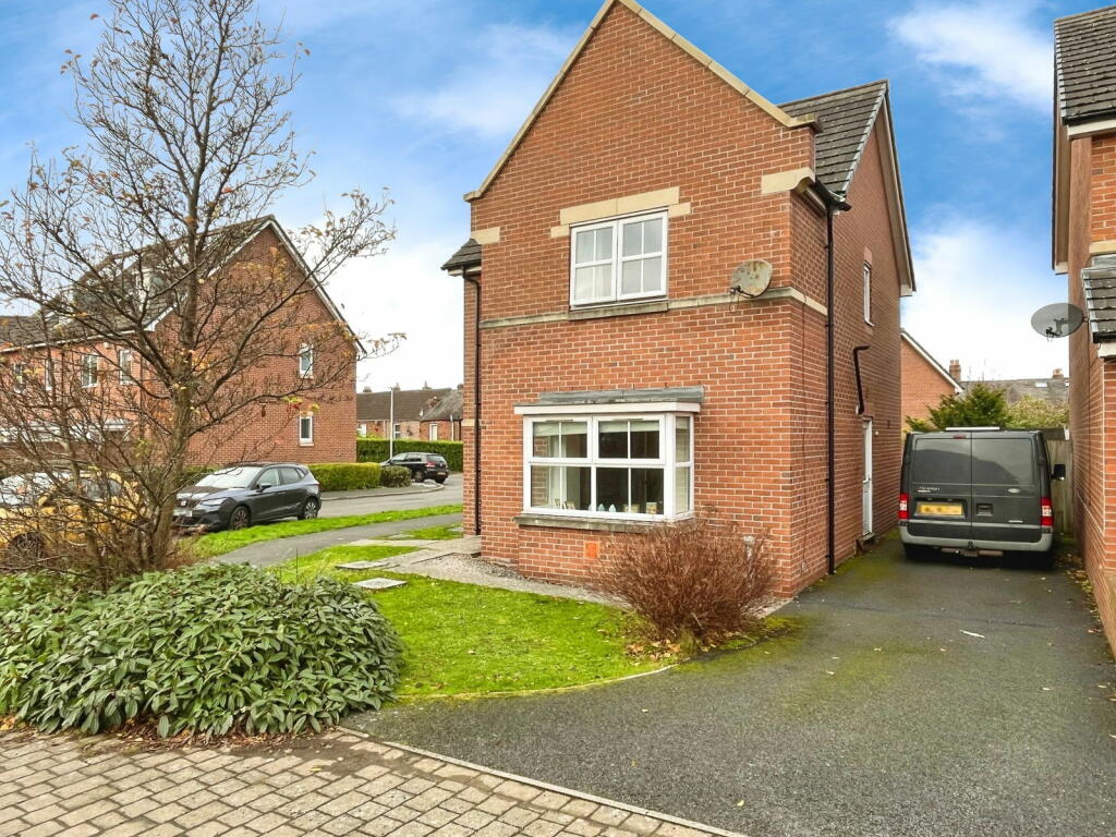 Additional property image - Tramside Way, Linton Grove, Carlisle