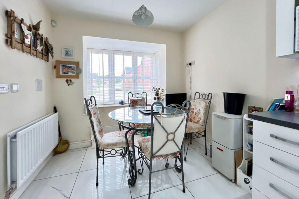 Additional property image - Haydock Drive, The Ridings, Carlisle