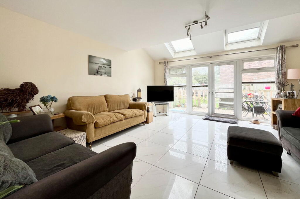 Additional property image - Haydock Drive, The Ridings, Carlisle
