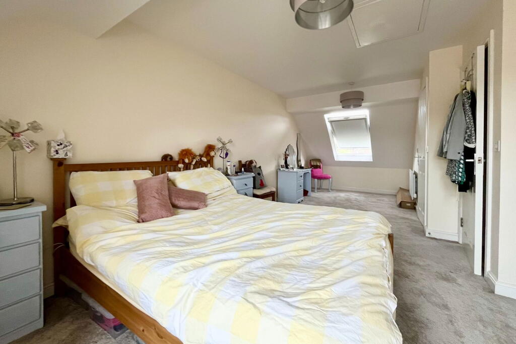 Additional property image - Haydock Drive, The Ridings, Carlisle