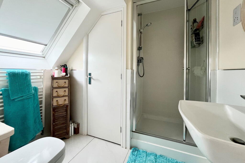 Additional property image - Haydock Drive, The Ridings, Carlisle