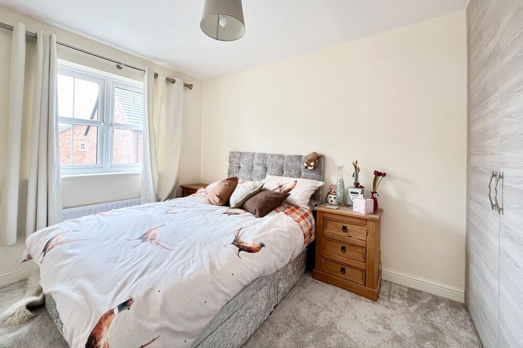 Additional property image - Haydock Drive, The Ridings, Carlisle