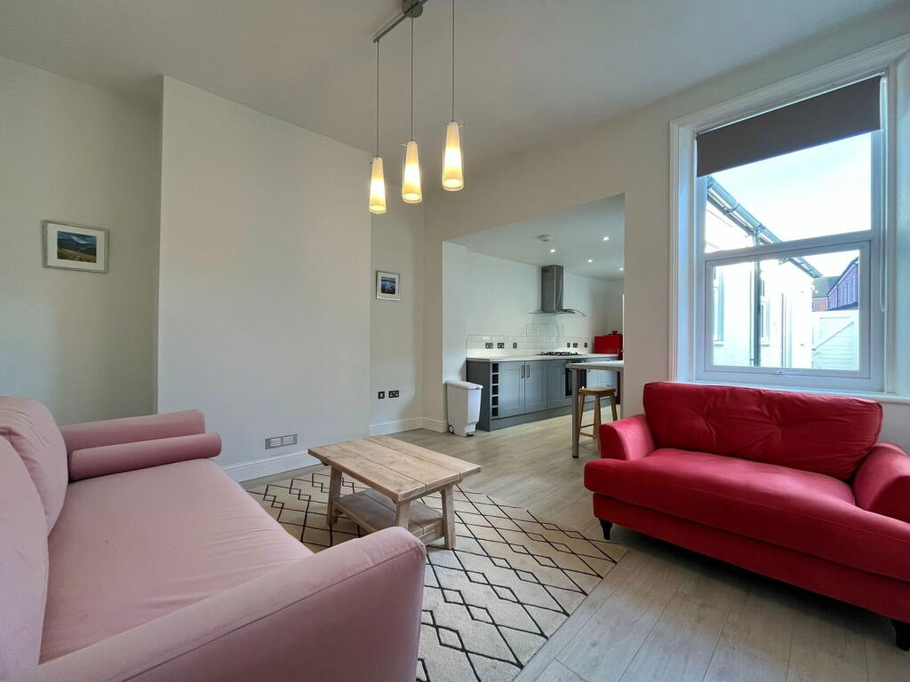 Additional property image - Colville Street, Denton Holme, Carlisle
