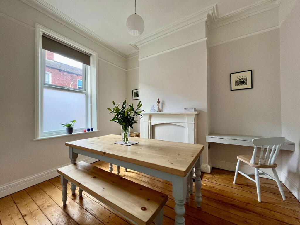 Additional property image - Colville Street, Denton Holme, Carlisle