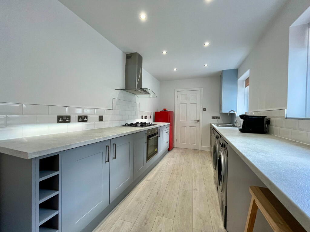 Additional property image - Colville Street, Denton Holme, Carlisle
