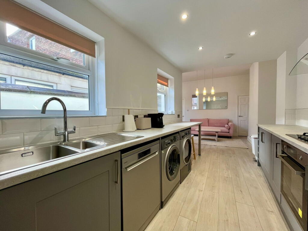 Additional property image - Colville Street, Denton Holme, Carlisle