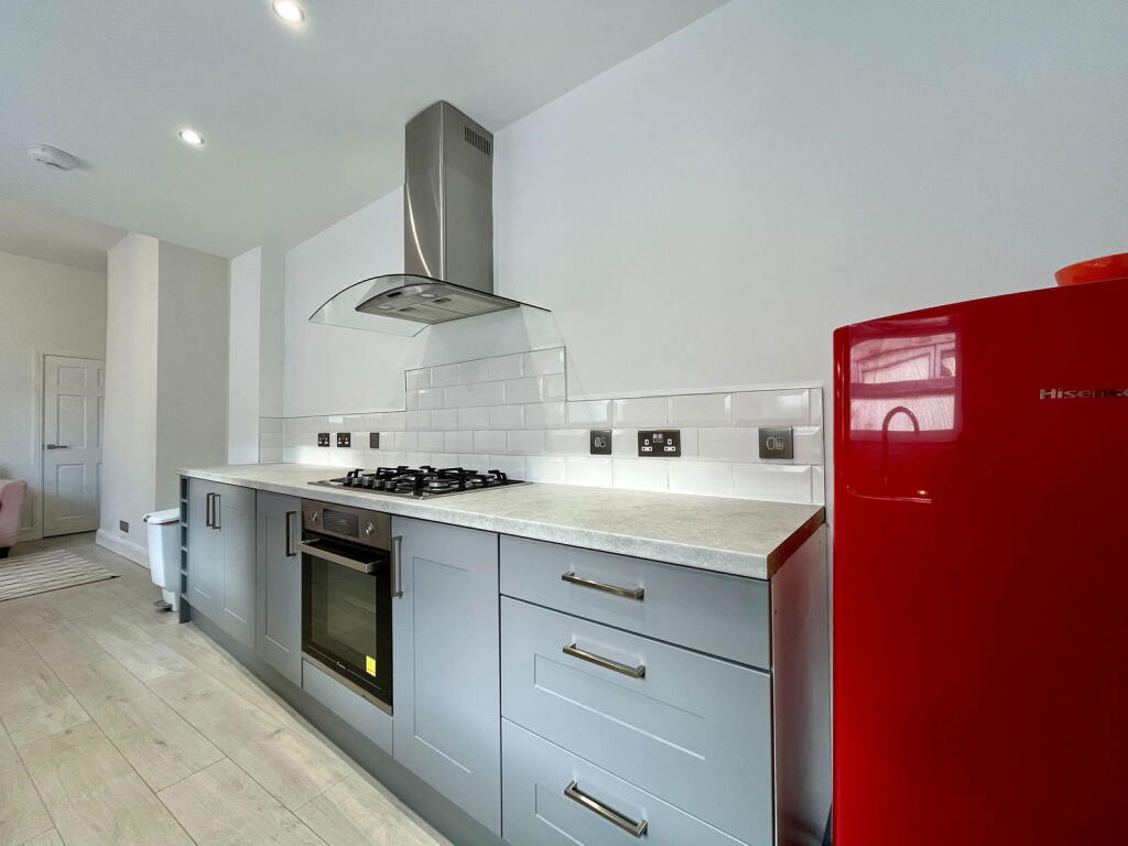 Additional property image - Colville Street, Denton Holme, Carlisle
