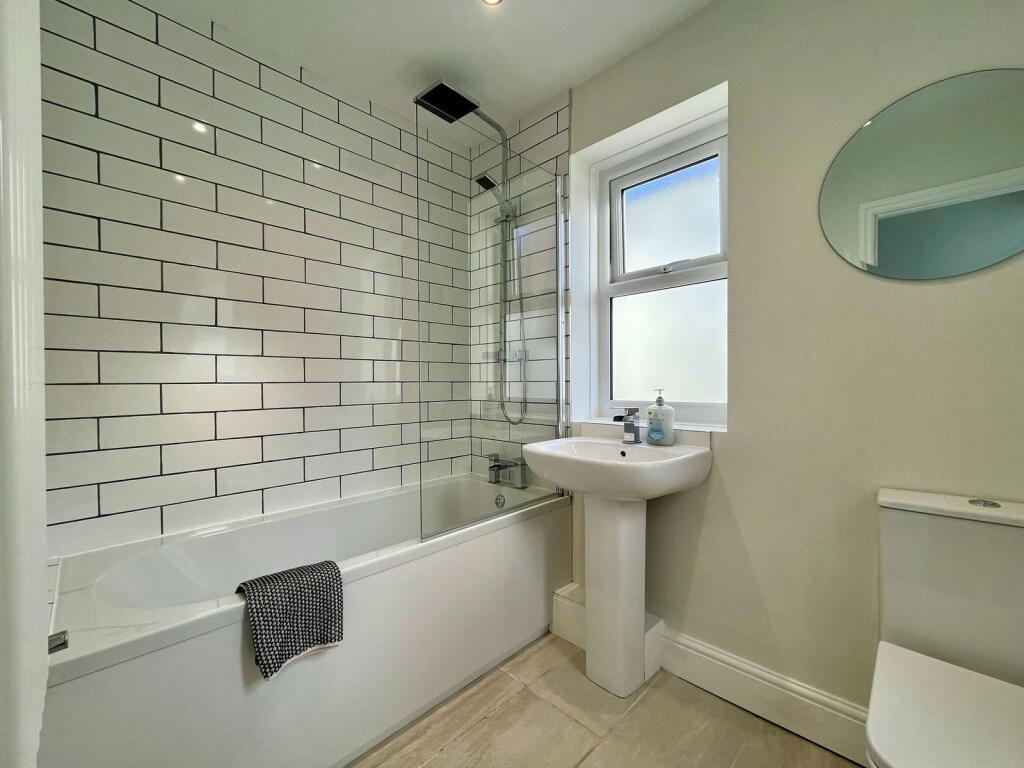 Additional property image - Colville Street, Denton Holme, Carlisle