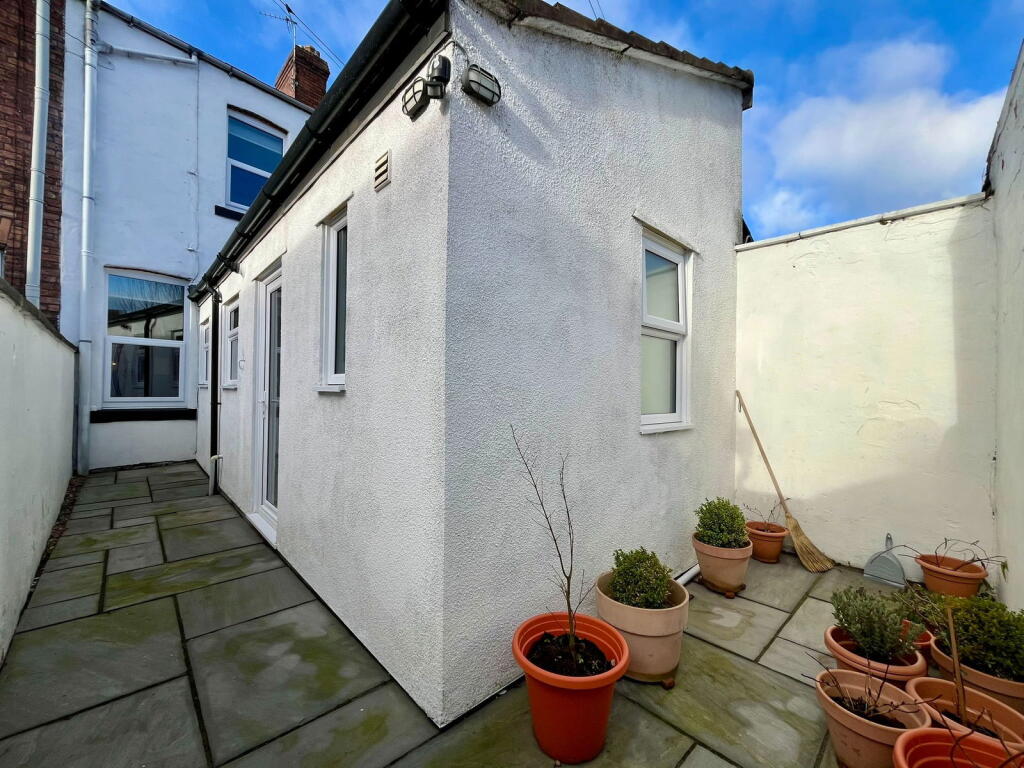 Additional property image - Colville Street, Denton Holme, Carlisle