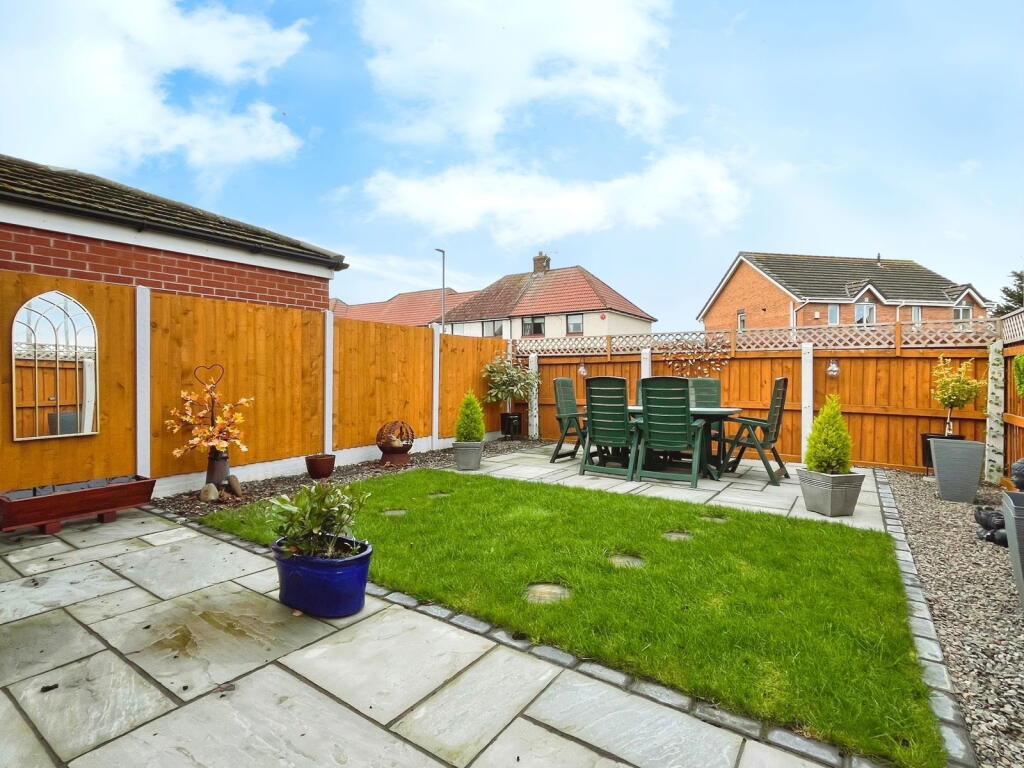 Additional property image - Whinnie House Park, Carlisle
