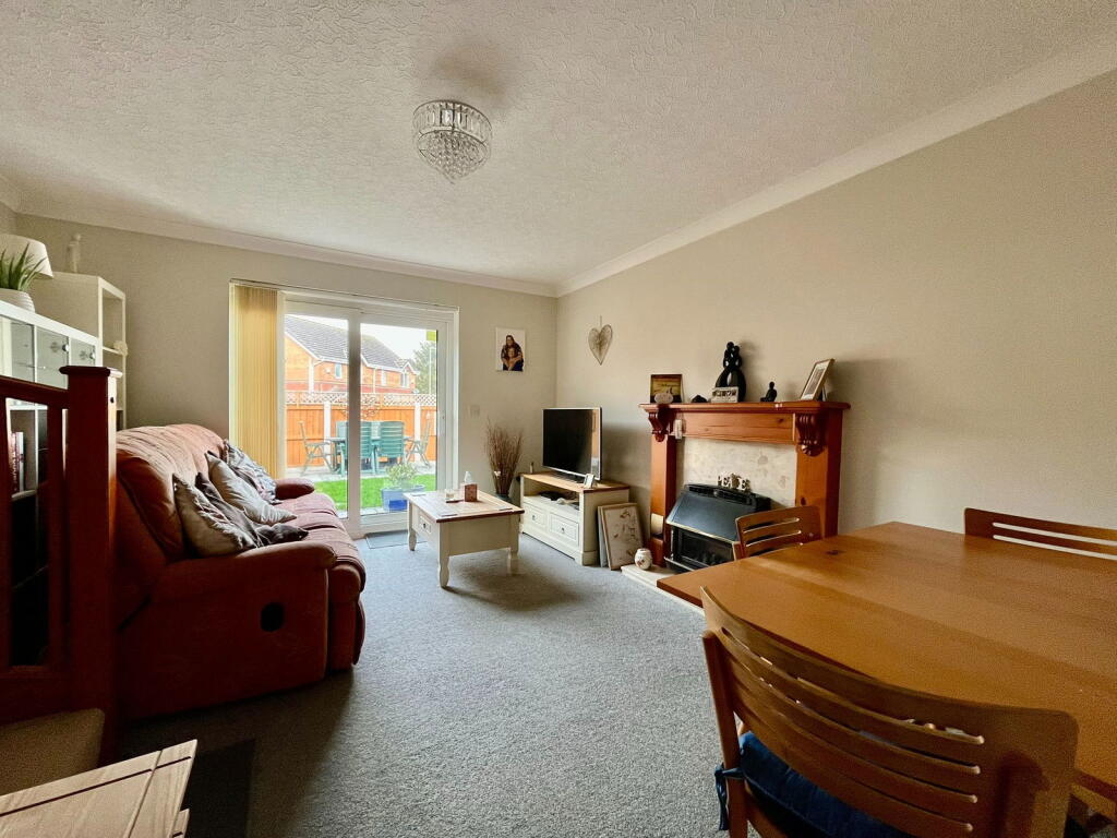 Additional property image - Whinnie House Park, Carlisle