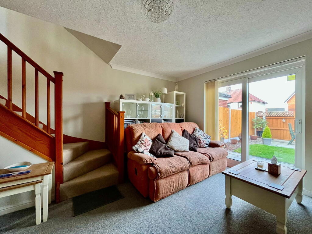 Additional property image - Whinnie House Park, Carlisle
