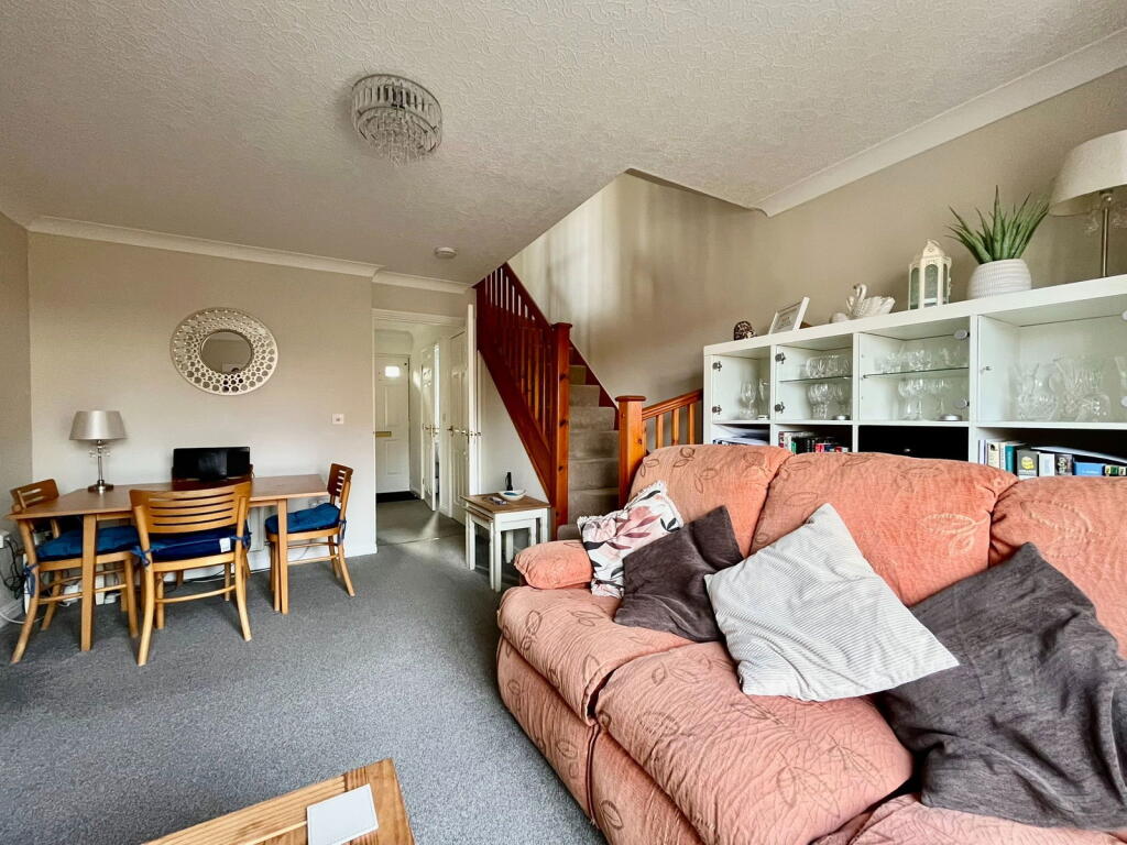 Additional property image - Whinnie House Park, Carlisle