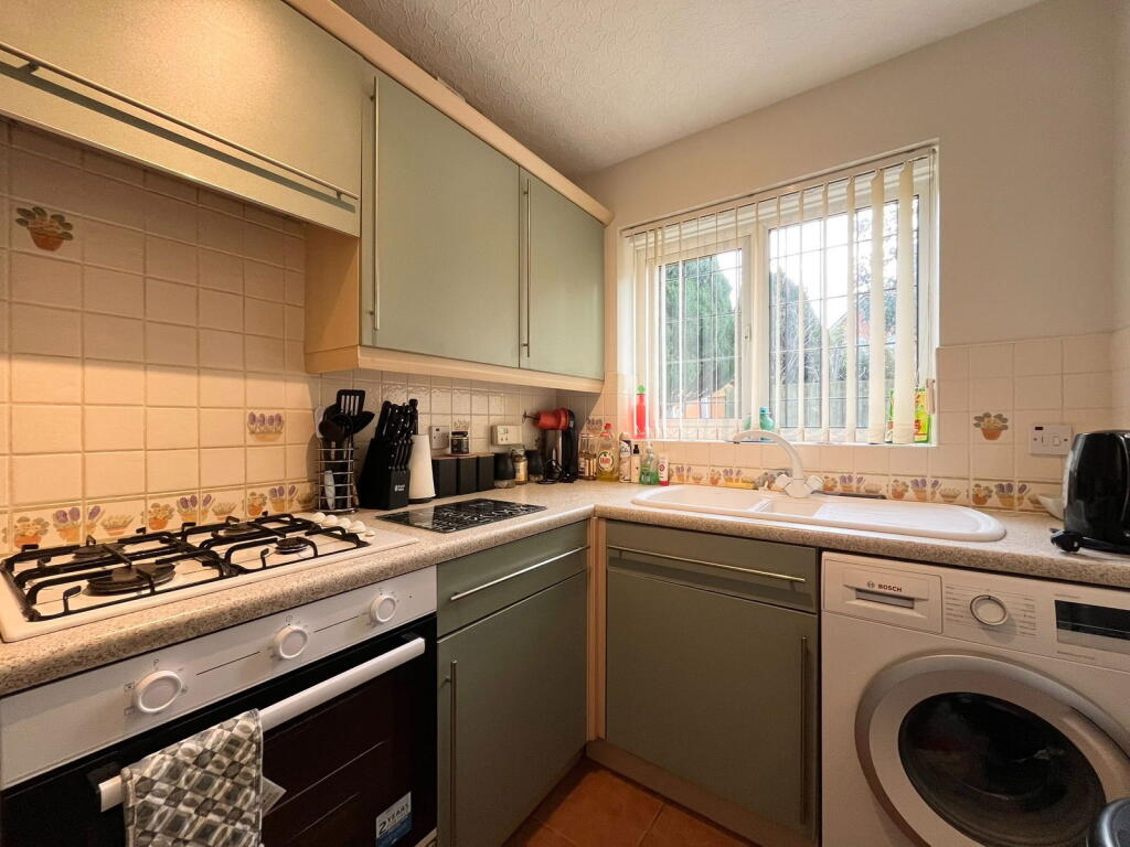 Additional property image - Whinnie House Park, Carlisle