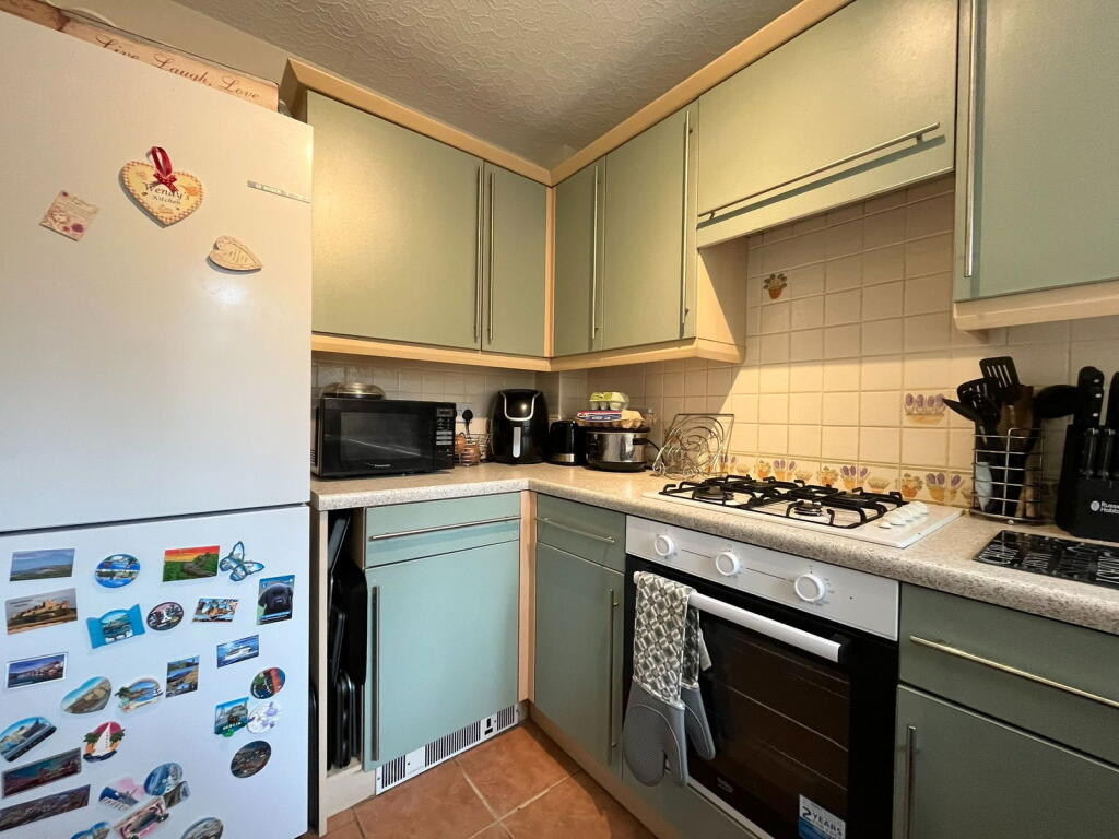 Additional property image - Whinnie House Park, Carlisle