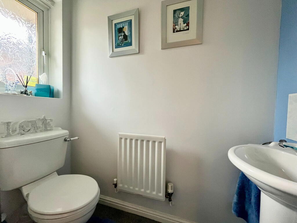 Additional property image - Whinnie House Park, Carlisle