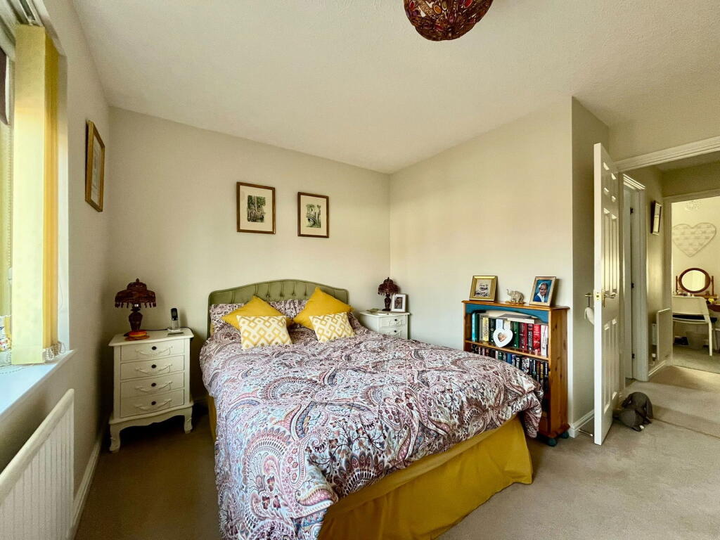 Additional property image - Whinnie House Park, Carlisle