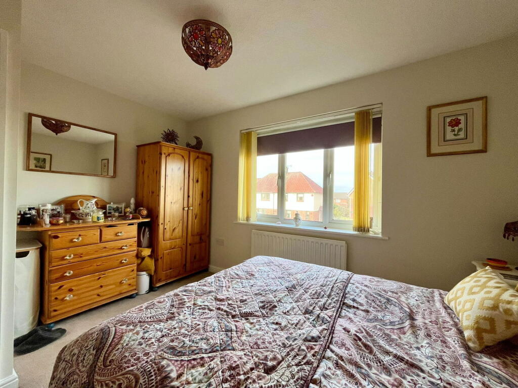 Additional property image - Whinnie House Park, Carlisle