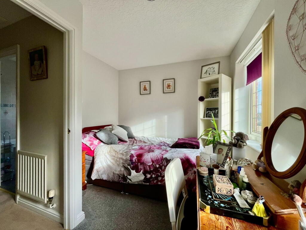 Additional property image - Whinnie House Park, Carlisle