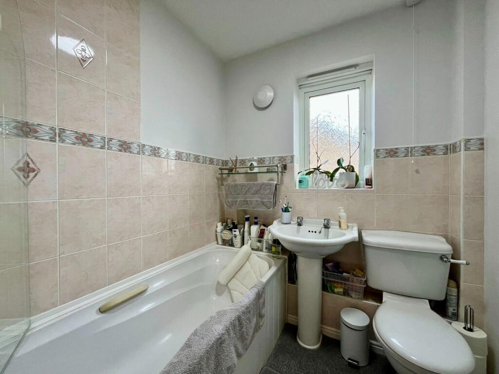 Additional property image - Whinnie House Park, Carlisle