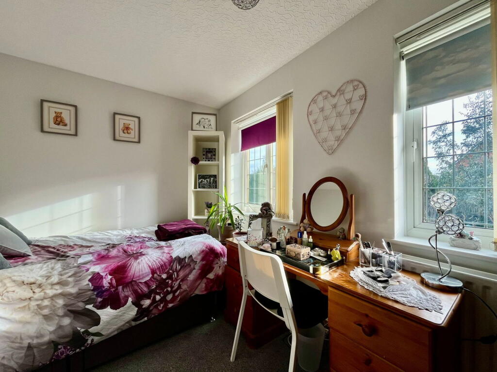 Additional property image - Whinnie House Park, Carlisle