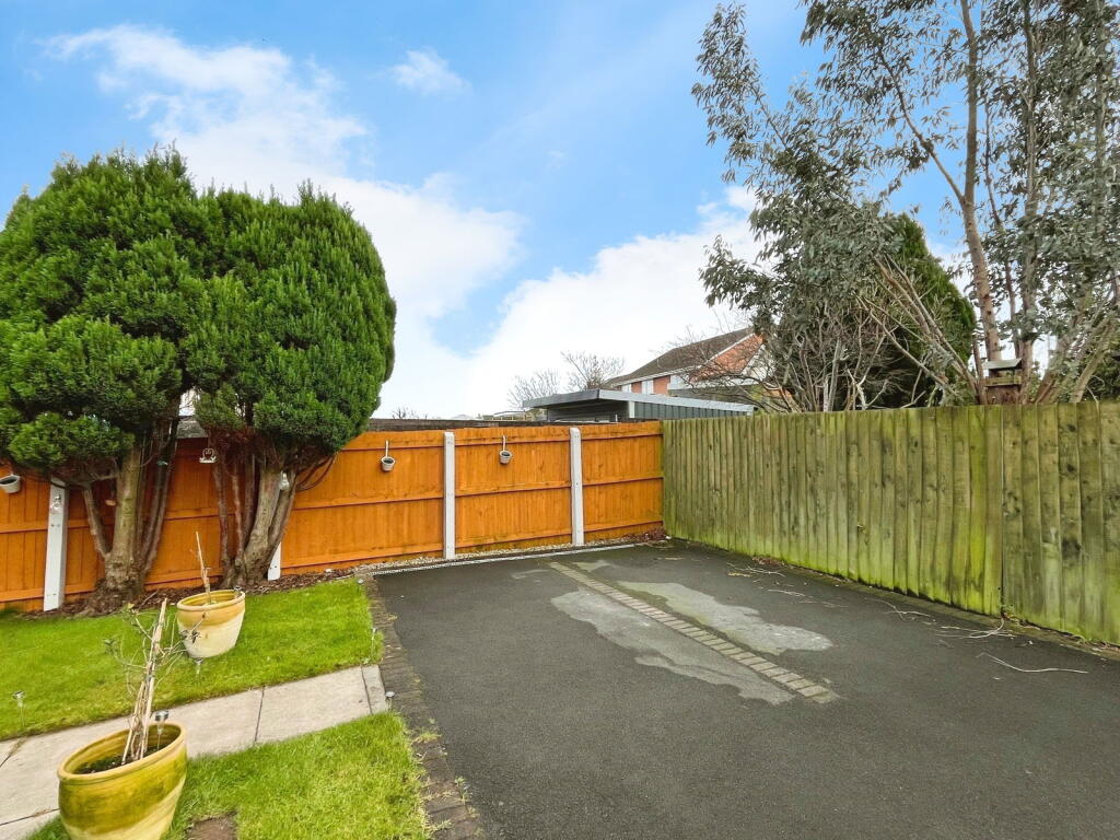 Additional property image - Whinnie House Park, Carlisle
