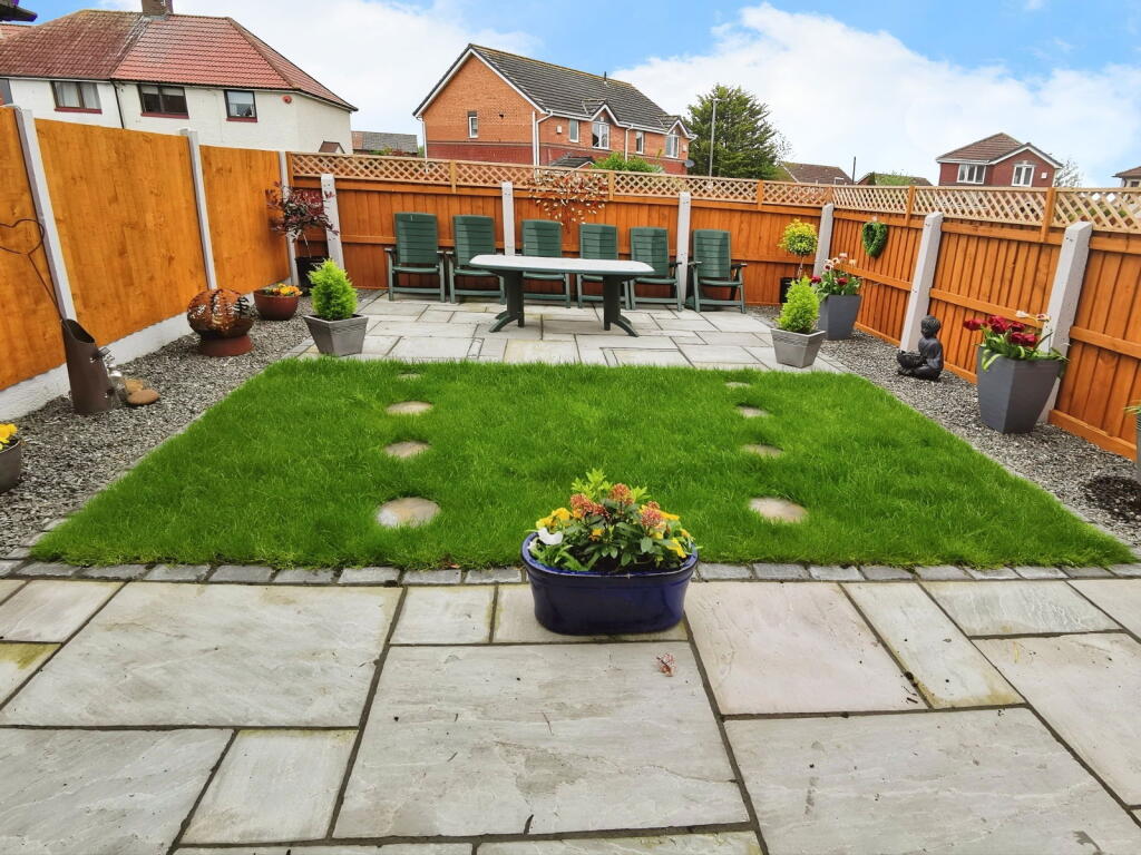 Additional property image - Whinnie House Park, Carlisle
