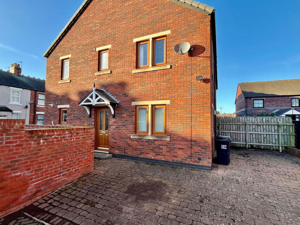 Additional property image - Waller Street, Carlisle