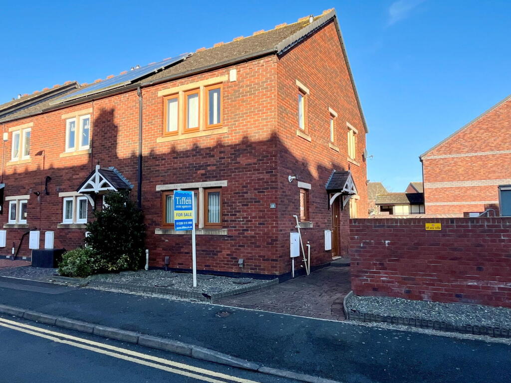 Additional property image - Waller Street, Carlisle