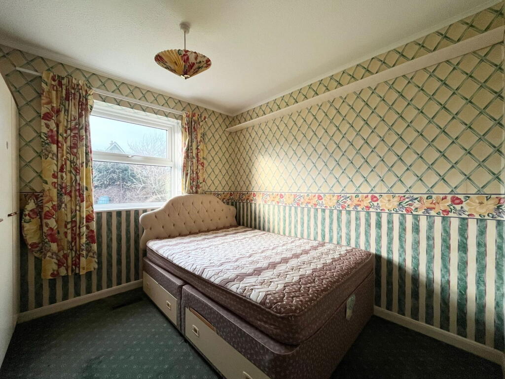 Additional property image - Sanderson Close, Lowry Hill, Carlisle