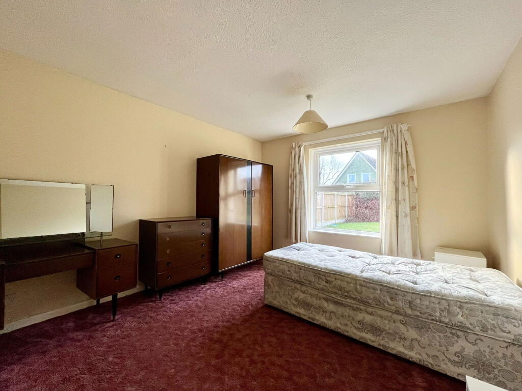 Additional property image - Sanderson Close, Lowry Hill, Carlisle