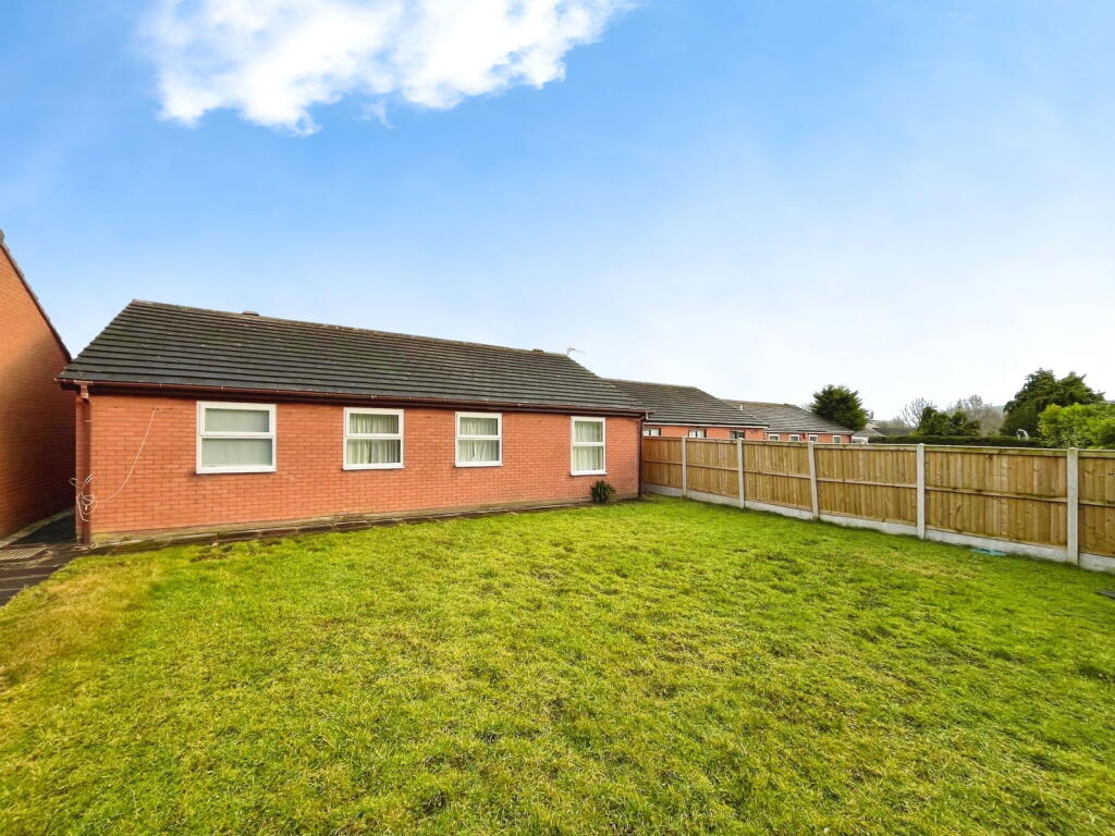 Additional property image - Sanderson Close, Lowry Hill, Carlisle
