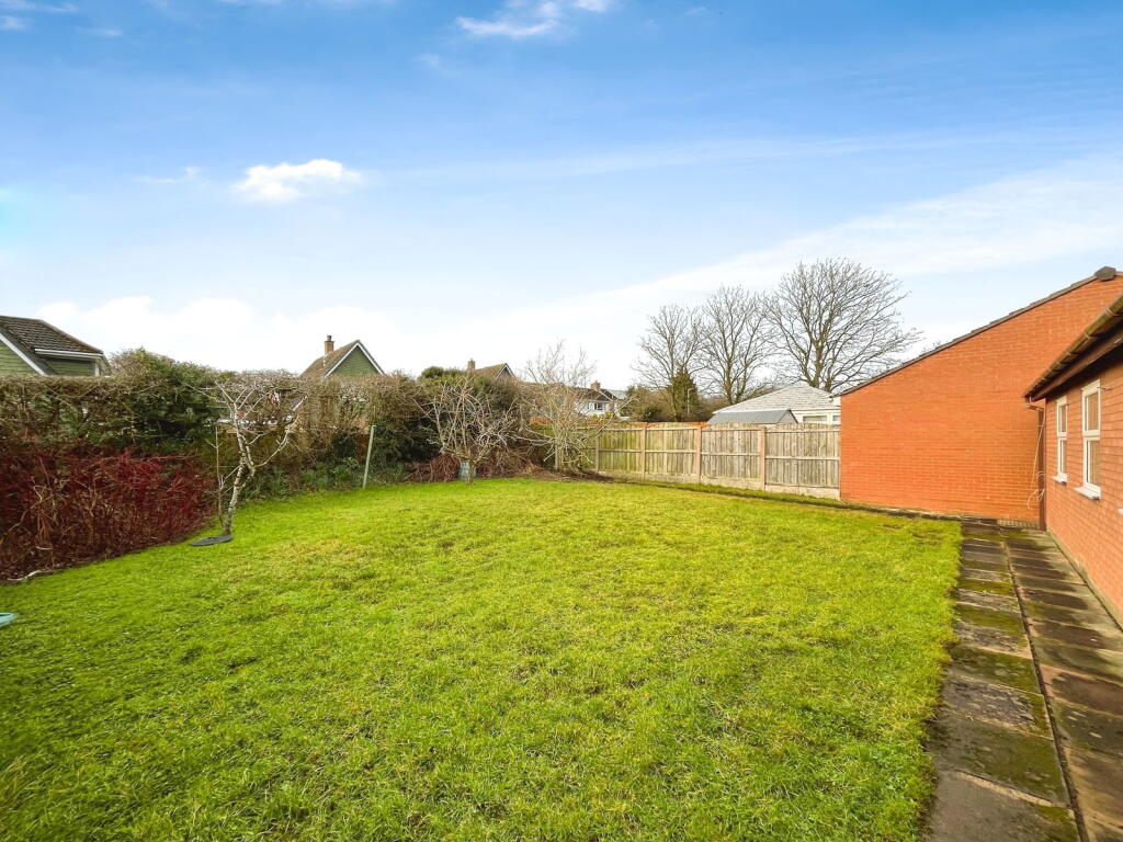 Additional property image - Sanderson Close, Lowry Hill, Carlisle