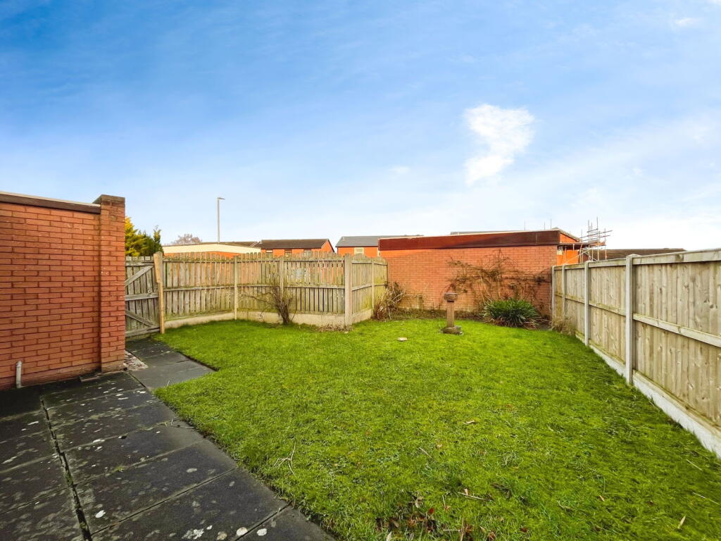 Additional property image - Sanderson Close, Lowry Hill, Carlisle