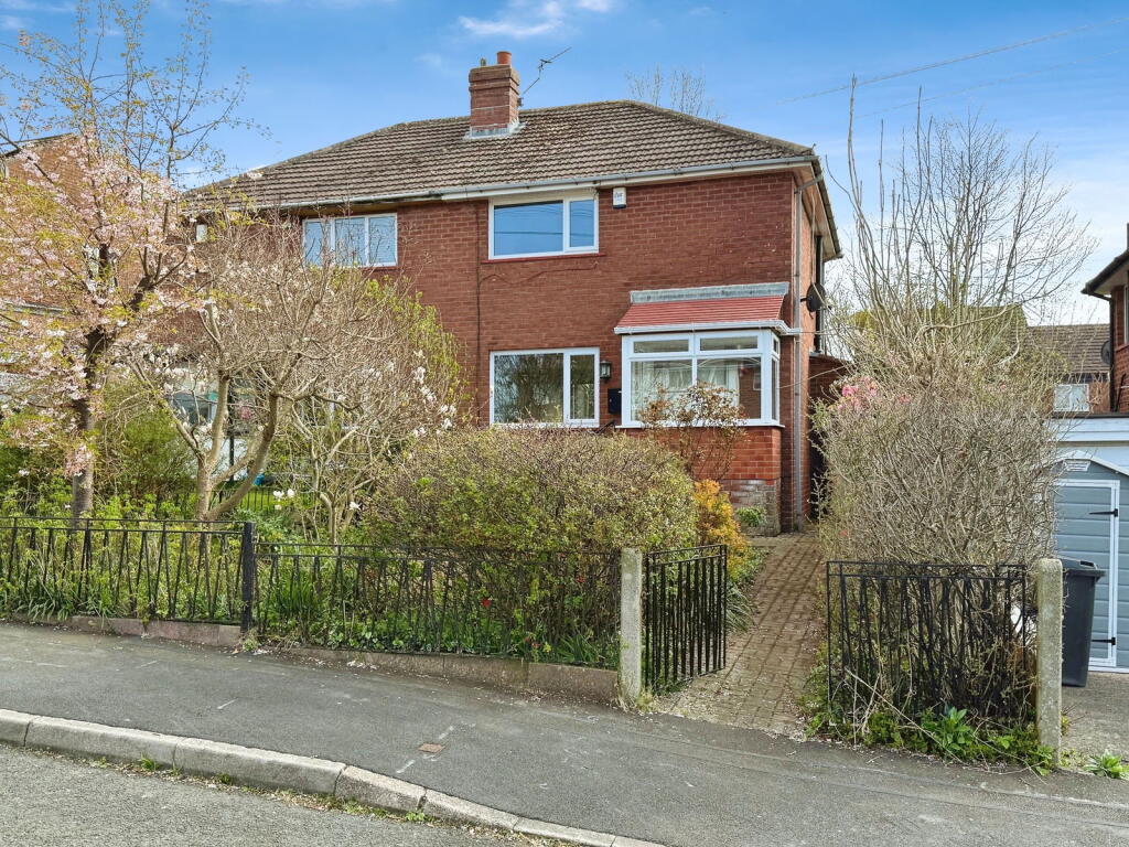 Main image of property: High Meadow, Belle Vue, Carlisle