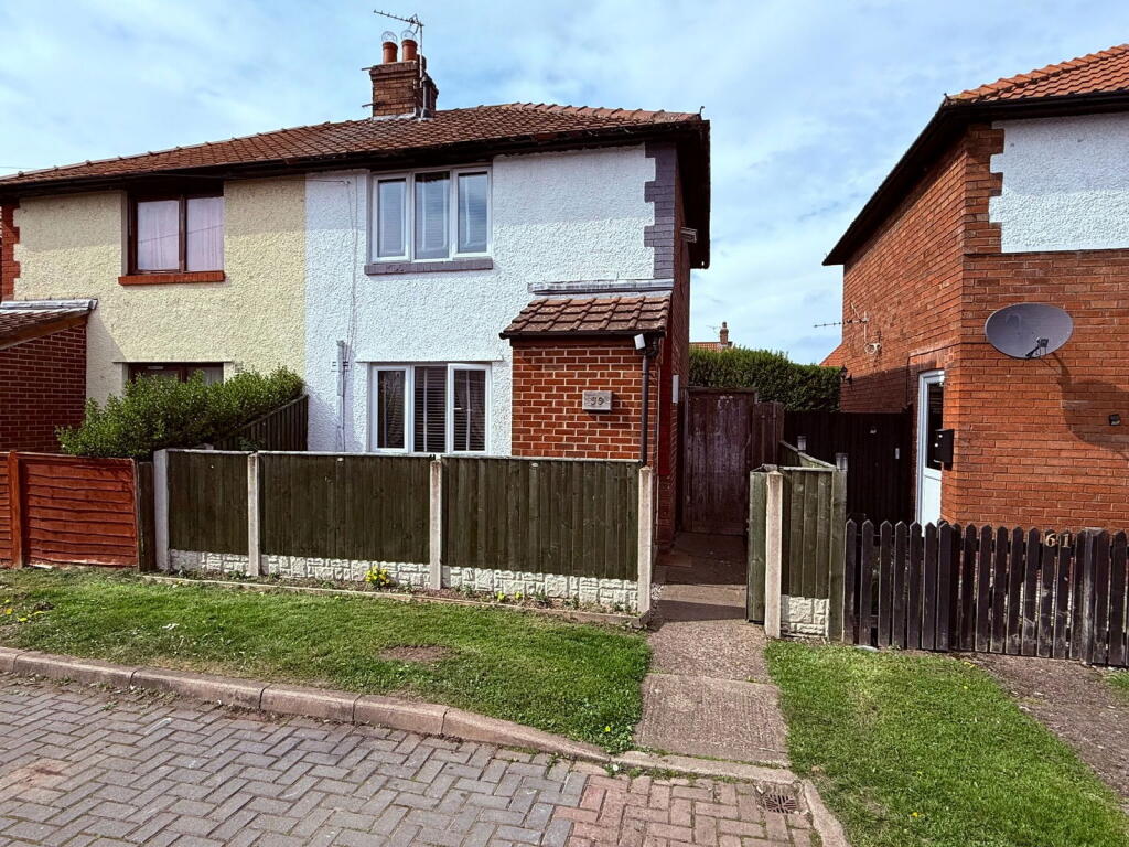 Main image of property: Dobinson Road, Carlisle