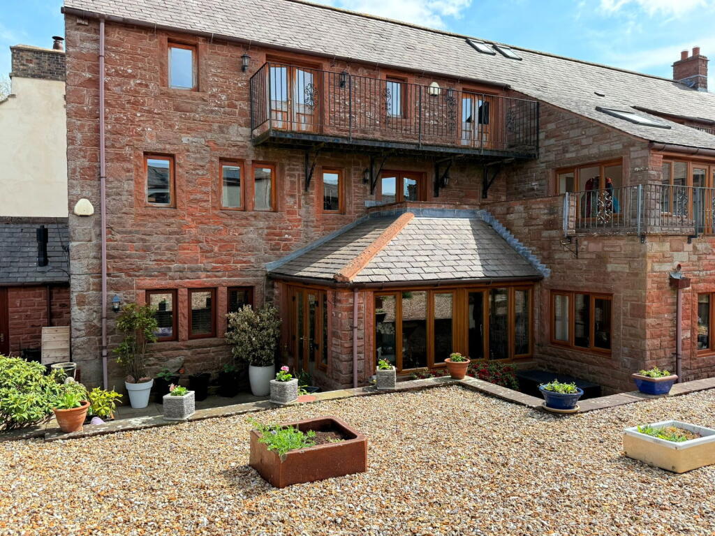 Main image of property: Old Town Lodge, High Hesket, Carlisle