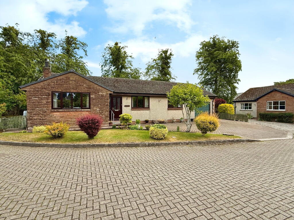 Main image of property: Church Close, Irthington