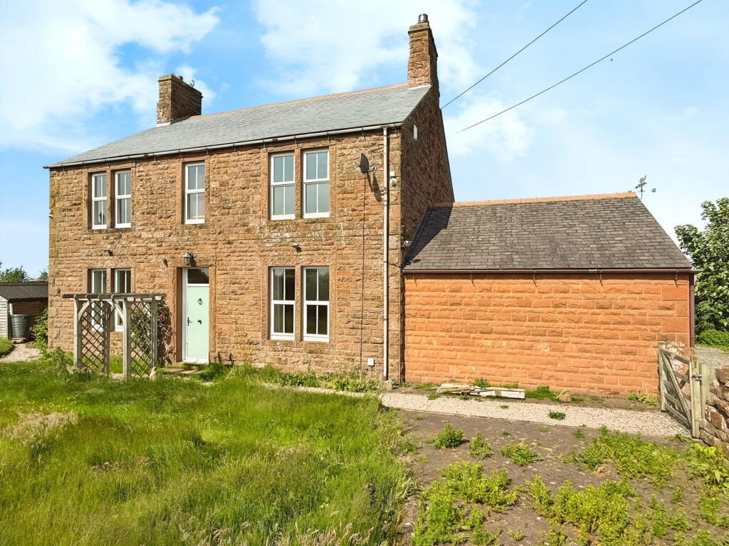 Main image of property: Birklands House, Carleton, Carlisle