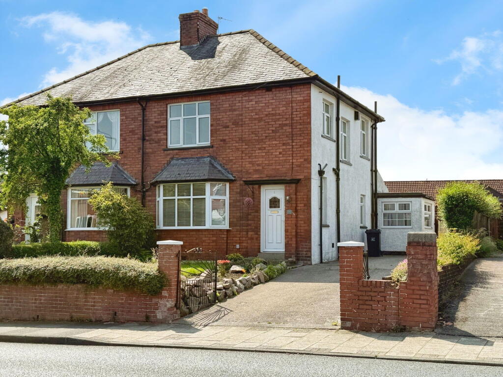 Main image of property: Moorhouse Road, Carlisle