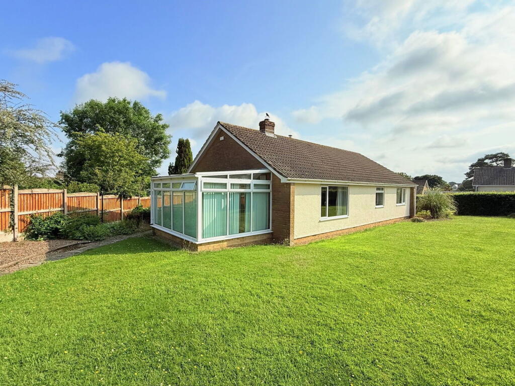 Main image of property: Solway View, Kirkbampton, Carlisle