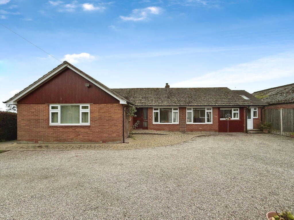 Main image of property: Langdale, Beaumont, Carlisle